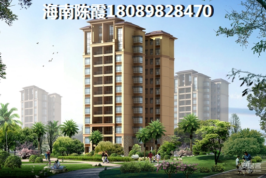 群升棋子湾海景房的优势和不足 群升棋子湾海景房的优势和不足