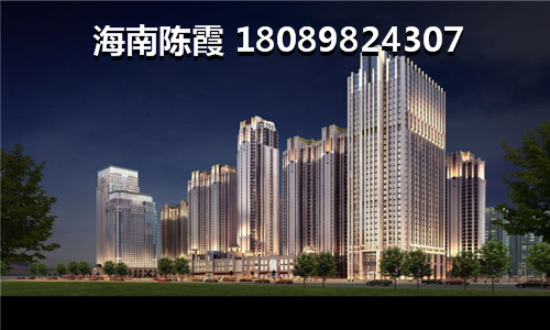 昌江县买房选户型，6大功能区面积多大才够舒适?