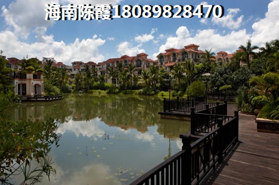 交定金后，昌江购房者不想海南买房了定金能退吗？
