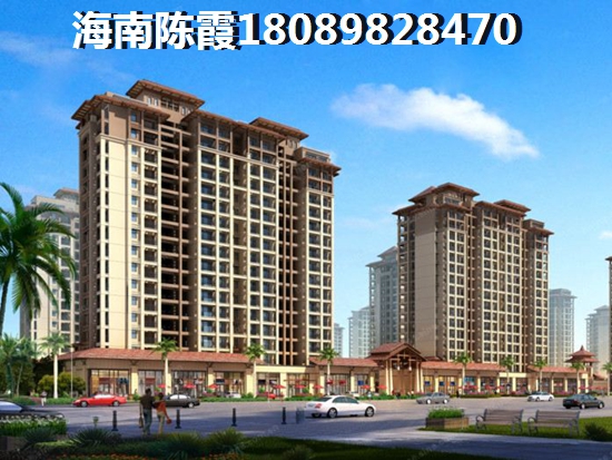 贷款海南买房多久能拿海南房产证