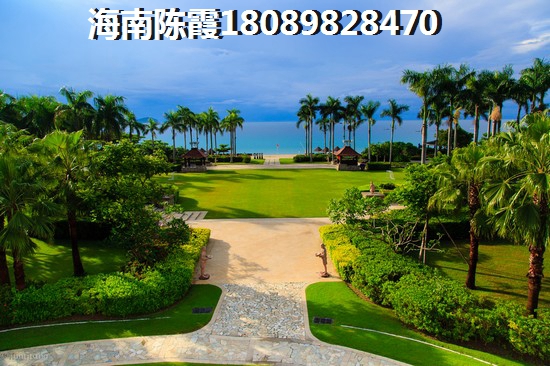 昌江优质楼盘推荐