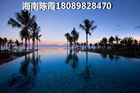 昌江棋子湾房价涨跌趋势