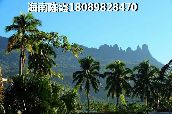 1991属羊人住几楼醉吉利 海南买房选楼层技巧