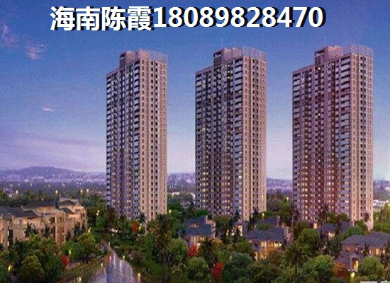昌江便宜别墅大全1