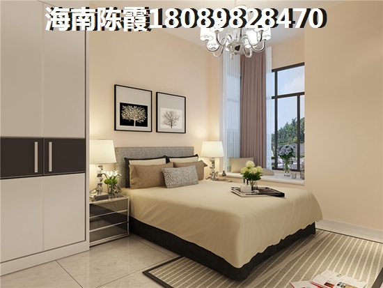 海南昌江棋子湾房价又高涨是不是真的吗1