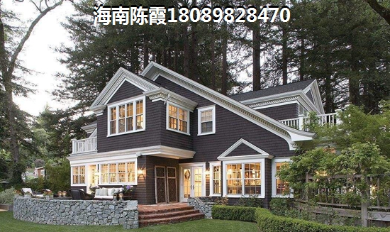 海南现在买房有生纸空间吗，昌江棋子湾房价是要继续大涨还是要暴跌？