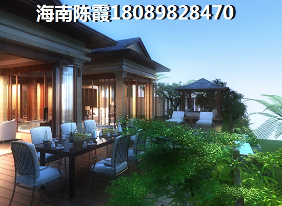海南富安花园房价2023涨了还是跌了？2