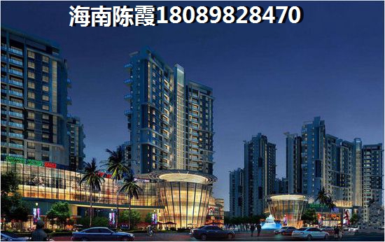 昌江县房价2024是涨是跌？