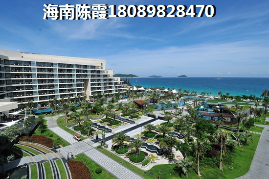 大亚湾有啥景点