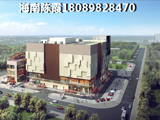海南福源小区房价还能涨？
