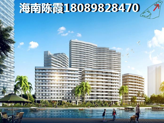 海南昌江房价飙升，海航房产touzi正当时？深度解析！