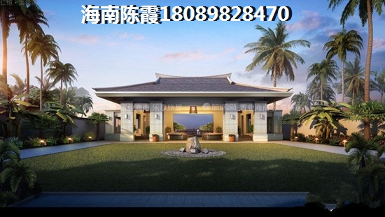 昌江县房产touzi划算选择还是虚有其表？昌江衍宏房产详解